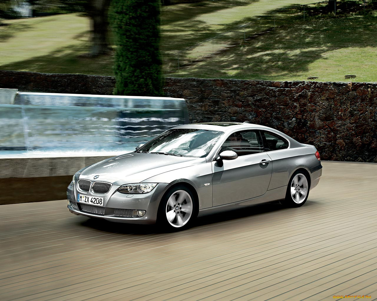 bmw, series, e90, coupe, 